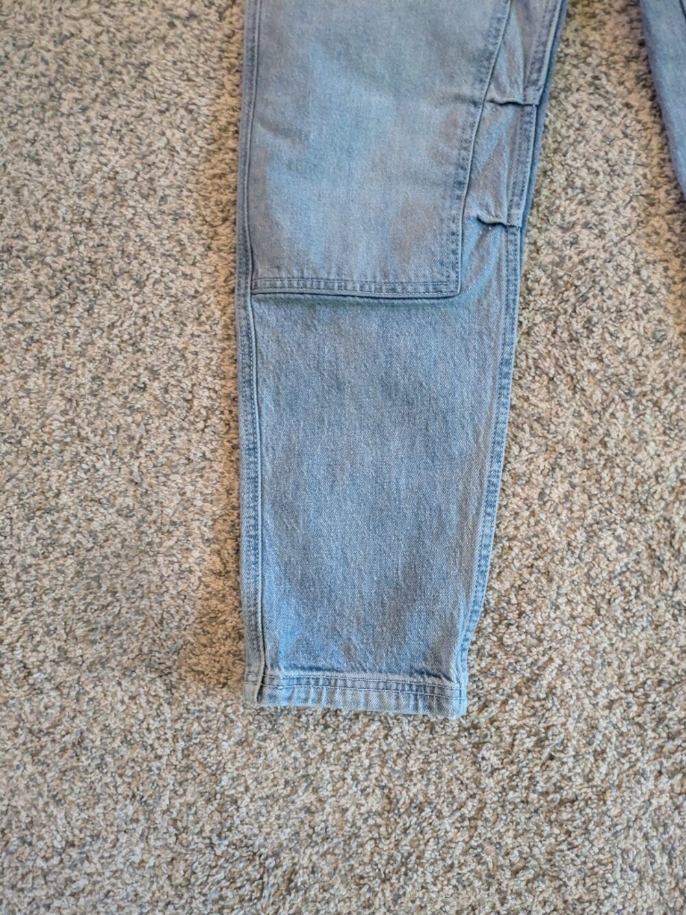 Anthropologie Pilcro The Wanderer Jean - Picture 8 of 11